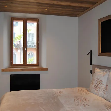 Lejlighed Mont Joly 2