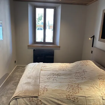 Mont Joly 2 Apartman